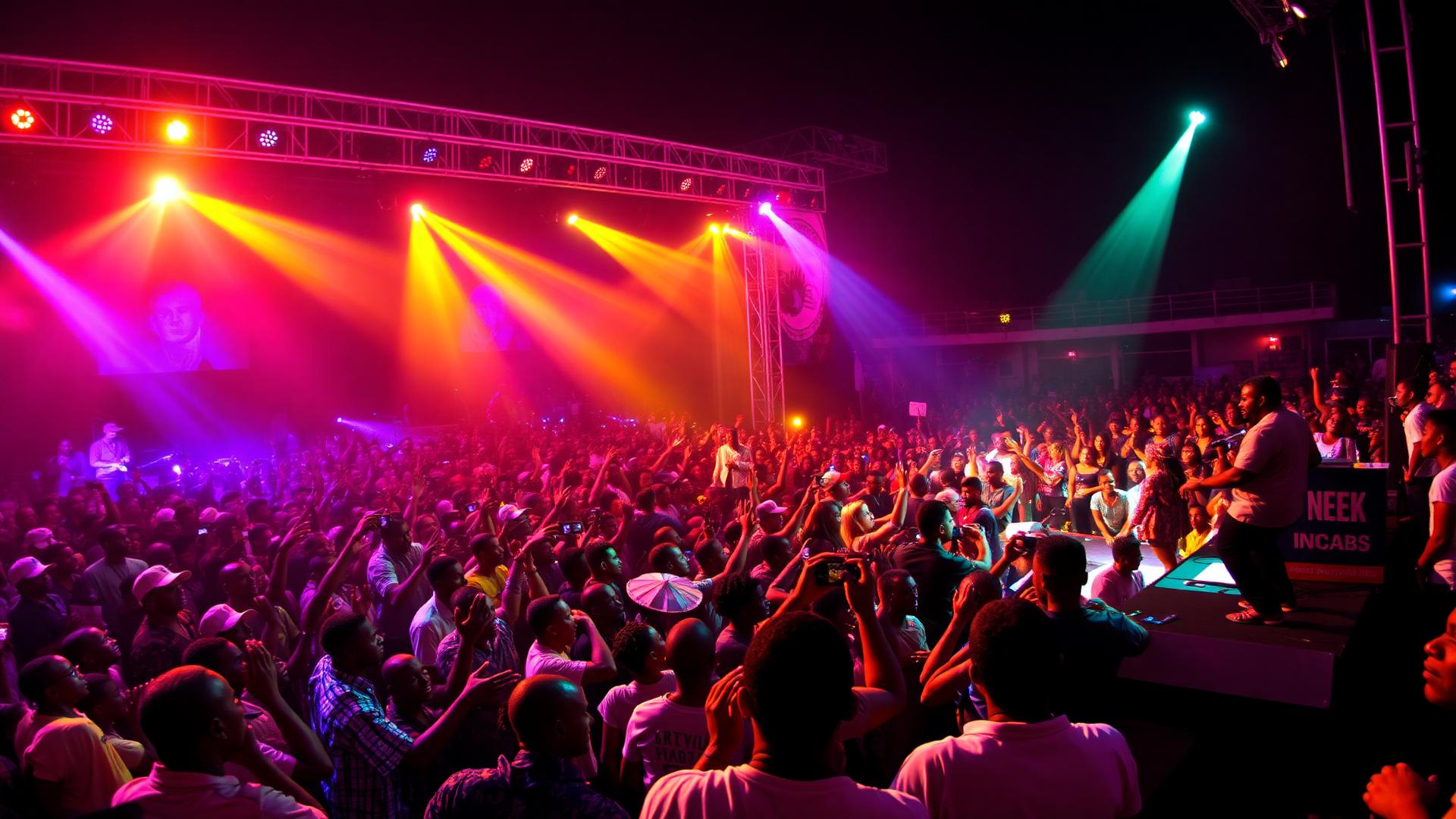 Live Concerts